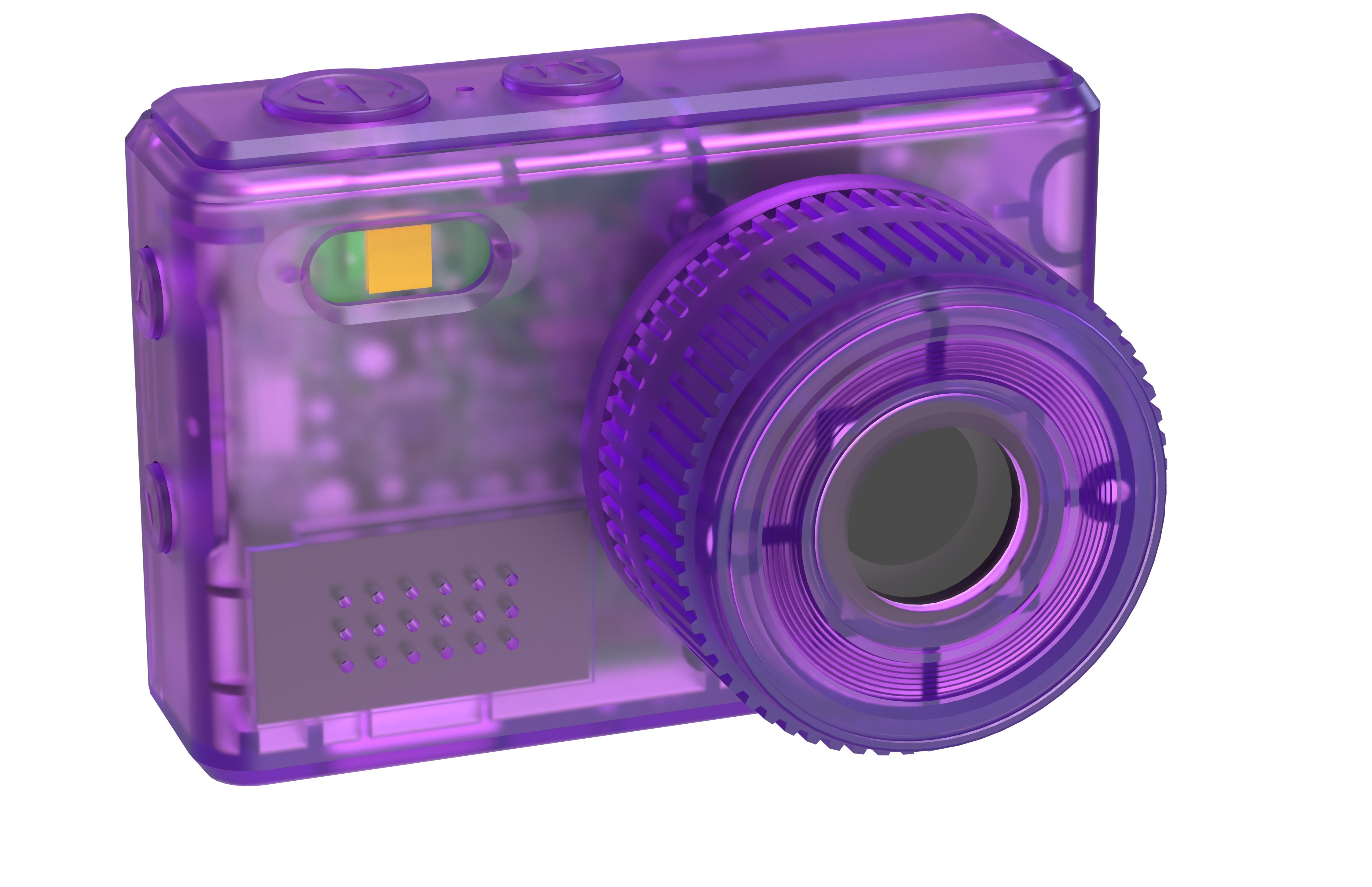 Sprite Group DC22T 迷你相机 OEM/ODM 批发｜深圳志康科技源头工厂 - 详情 12